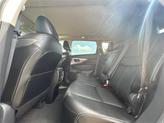 Thumbnail of 2023 Boulder Gray Pearl Nissan Murano