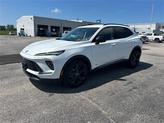 Thumbnail of 2024 Summit White Buick Envision