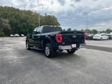 Thumbnail of 2021 Blue Metallic Ford F-150