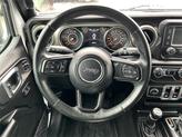 Thumbnail of 2018 Bright White Clearcoat Jeep Wrangler