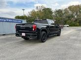 Thumbnail of 2022 Onyx Black GMC Sierra 1500