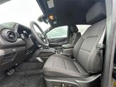 Thumbnail of 2024 Black Chevrolet Colorado
