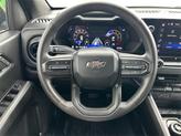 Thumbnail of 2024 Black Chevrolet Colorado