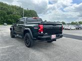 Thumbnail of 2024 Black Chevrolet Colorado