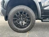 Thumbnail of 2024 Black Chevrolet Colorado