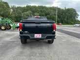 Thumbnail of 2024 Black Chevrolet Colorado