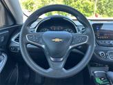 Thumbnail of 2024 Mosaic Black Metallic Chevrolet Malibu