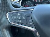 Thumbnail of 2024 Mosaic Black Metallic Chevrolet Malibu
