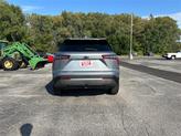 Thumbnail of 2026 Sterling Gray Metallic Chevrolet Equinox