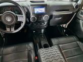 Thumbnail of 2012 Bright White Jeep Wrangler Unlimited