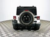Thumbnail of 2012 Bright White Jeep Wrangler Unlimited