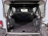 Thumbnail of 2012 Bright White Jeep Wrangler Unlimited