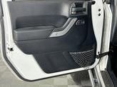 Thumbnail of 2012 Bright White Jeep Wrangler Unlimited