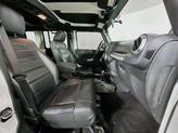 Thumbnail of 2012 Bright White Jeep Wrangler Unlimited
