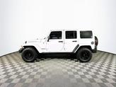 Thumbnail of 2012 Bright White Jeep Wrangler Unlimited