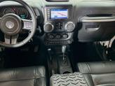Thumbnail of 2012 Bright White Jeep Wrangler Unlimited