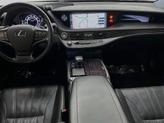 Thumbnail of 2018 Manganese Luster Lexus LS 500