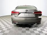 Thumbnail of 2018 Manganese Luster Lexus LS 500