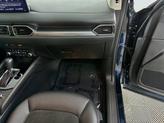Thumbnail of 2022 Deep Crystal Blue Mica Mazda CX-5