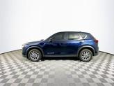 Thumbnail of 2022 Deep Crystal Blue Mica Mazda CX-5