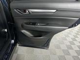 Thumbnail of 2022 Deep Crystal Blue Mica Mazda CX-5