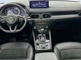 Thumbnail of 2022 Deep Crystal Blue Mica Mazda CX-5
