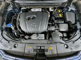 Thumbnail of 2022 Deep Crystal Blue Mica Mazda CX-5