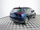 Thumbnail of 2022 Deep Crystal Blue Mica Mazda CX-5