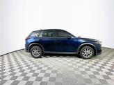 Thumbnail of 2022 Deep Crystal Blue Mica Mazda CX-5