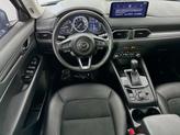 Thumbnail of 2022 Deep Crystal Blue Mica Mazda CX-5