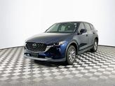 Thumbnail of 2022 Deep Crystal Blue Mica Mazda CX-5