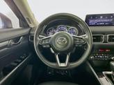 Thumbnail of 2022 Deep Crystal Blue Mica Mazda CX-5