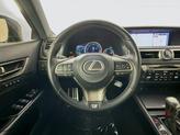 Thumbnail of 2018 Smoky Granite Mica Lexus GS 350