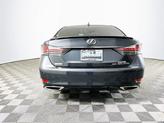 Thumbnail of 2018 Smoky Granite Mica Lexus GS 350
