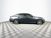 Thumbnail of 2018 Smoky Granite Mica Lexus GS 350