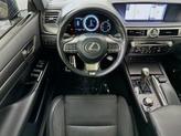 Thumbnail of 2018 Smoky Granite Mica Lexus GS 350