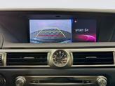 Thumbnail of 2018 Smoky Granite Mica Lexus GS 350