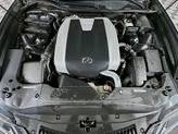 Thumbnail of 2018 Smoky Granite Mica Lexus GS 350