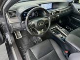 Thumbnail of 2018 Smoky Granite Mica Lexus GS 350