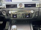 Thumbnail of 2018 Smoky Granite Mica Lexus GS 350