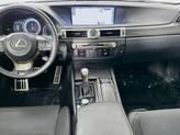 Thumbnail of 2018 Smoky Granite Mica Lexus GS 350