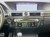 Thumbnail of 2018 Smoky Granite Mica Lexus GS 350