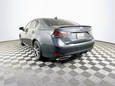 Thumbnail of 2018 Smoky Granite Mica Lexus GS 350