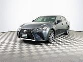 Thumbnail of 2018 Smoky Granite Mica Lexus GS 350