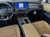 Thumbnail of 2025 Nori Green Pearl Lexus RX 350