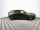 Thumbnail of 2025 Nori Green Pearl Lexus RX 350