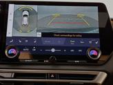 Thumbnail of 2025 Nori Green Pearl Lexus RX 350