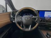 Thumbnail of 2025 Nori Green Pearl Lexus RX 350