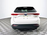 Thumbnail of 2021 Blizzard Pearl Toyota Venza