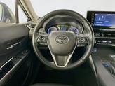 Thumbnail of 2021 Blizzard Pearl Toyota Venza